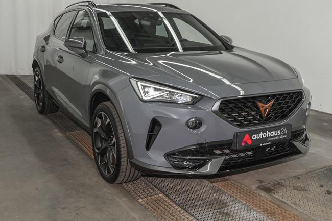 CUPRA Formentor 2.0 TDI 4Drive Gebrauchtwagen
