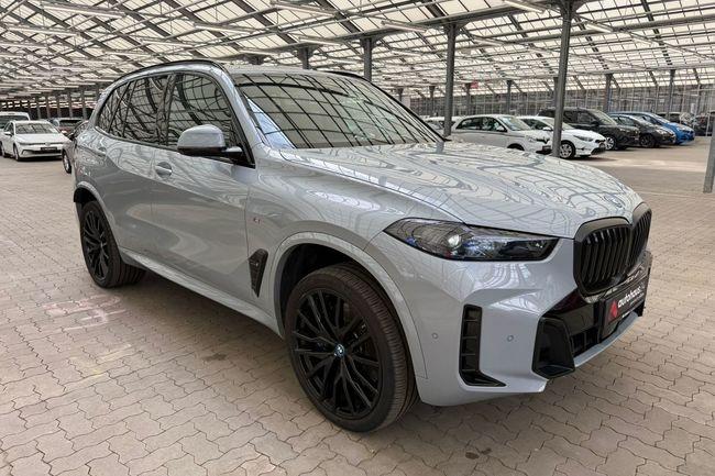 BMW X5 xDrive50e xDrive M Sport (EURO 6d) Gebrauchtwagen