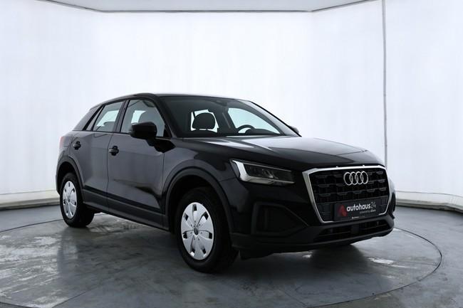 Audi Q2 35 1.5 TFSI basis Gebrauchtwagen