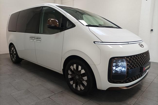 Hyundai STARIA 2.2 CRDi Signature 2WD (7-Sitzer) Gebrauchtwagen