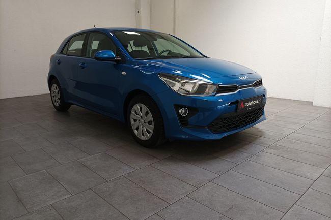 Kia Rio 1.2 Edition 7 (EURO 6d) Gebrauchtwagen