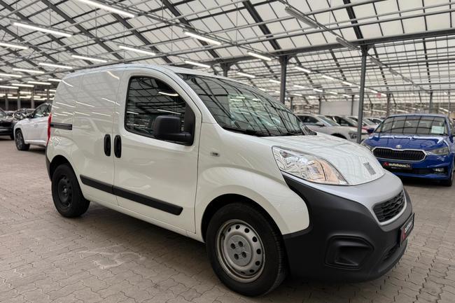 Fiat Fiorino 1.3 Multijet SX Gebrauchtwagen