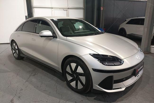 Hyundai IONIQ 6 Techniq / Techniq-Paket Elektro 4WD Gebrauchtwagen