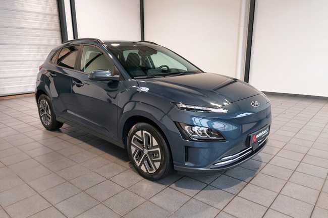 Hyundai Kona Elektro 39,2 kWh Gebrauchtwagen
