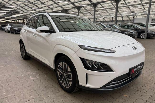 Hyundai Kona Elektro 39,2 kWh Gebrauchtwagen