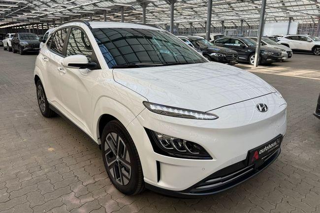 Hyundai Kona Elektro 2WD 39,2 kWh Gebrauchtwagen