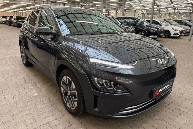 Hyundai Kona Elektro 39,2 kWh Gebrauchtwagen