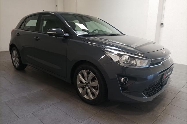 Kia Rio 1.0 T-GDI Vision (EURO 6d) Gebrauchtwagen