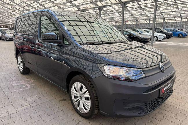 VW Caddy Cargo Maxi 2.0 TDI (EURO 6d) Gebrauchtwagen