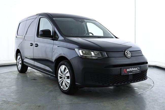 VW Caddy Cargo Maxi 2.0 TDI (EURO 6d) Gebrauchtwagen