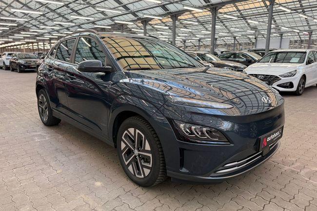 Hyundai Kona Elektro 39,2 kWh Gebrauchtwagen