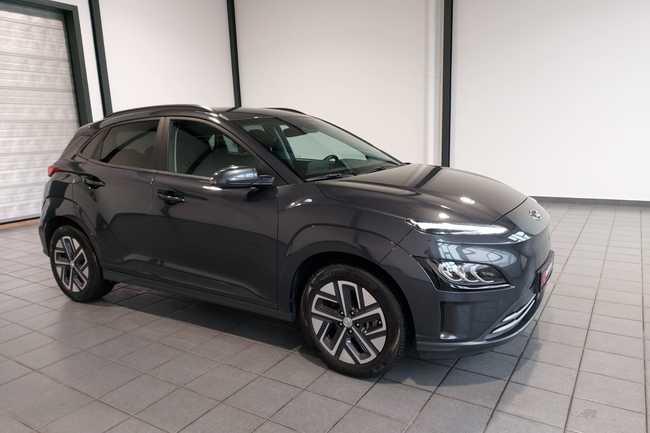Hyundai Kona Elektro 39,2 kWh Gebrauchtwagen