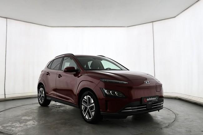 Hyundai Kona Trend / Trend-Paket Elektro 2WD Gebrauchtwagen