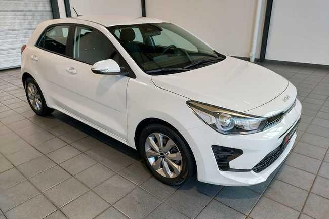 Kia Rio 1.2 Vision (EURO 6d) Gebrauchtwagen