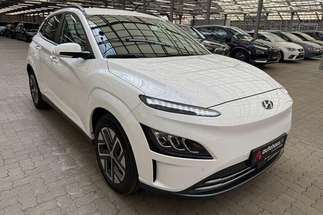 Hyundai Kona Elektro 39,2 kWh Gebrauchtwagen
