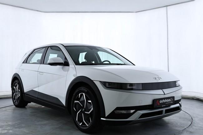 Hyundai IONIQ 5 Dynamiq / Dynamiq-Paket Elektro Gebrauchtwagen