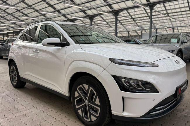 Hyundai Kona Elektro 39,2 kWh Gebrauchtwagen
