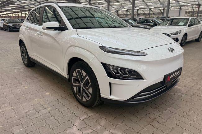 Hyundai Kona Elektro 39,2 kWh Gebrauchtwagen