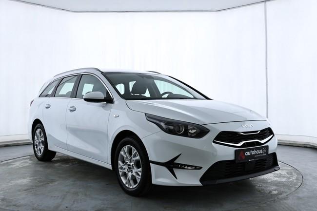 Kia Ceed 1.5 T-GDI Vision (EURO 6d) Gebrauchtwagen