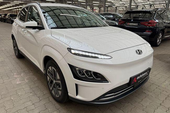 Hyundai Kona Elektro 39,2 kWh Gebrauchtwagen