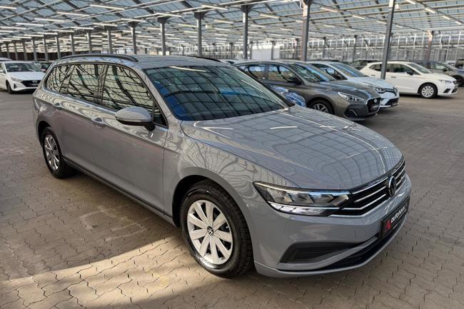 VW Passat Variant 2.0 TDI Conceptline (EURO 6d) Gebrauchtwagen