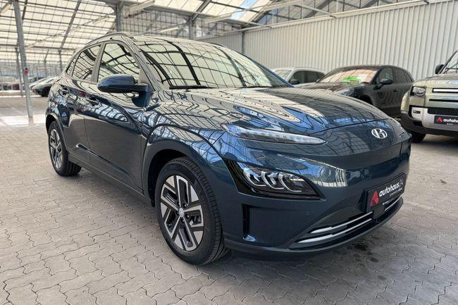 Hyundai Kona Elektro 2WD 39,2 kWh Gebrauchtwagen
