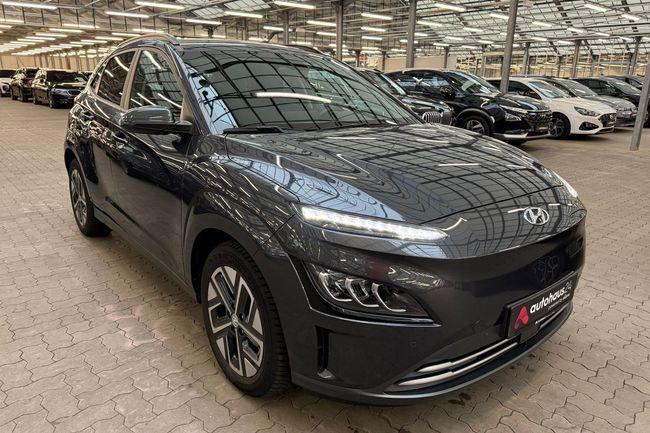 Hyundai Kona Elektro 39,2 kWh Gebrauchtwagen