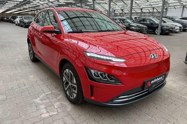 Hyundai Kona Trend 39,2 kWh Gebrauchtwagen