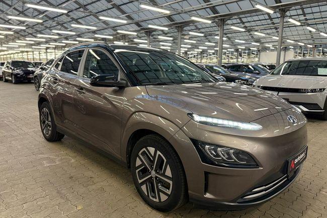 Hyundai Kona Prime Elektro 64 kWh Gebrauchtwagen