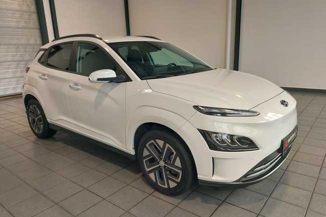 Hyundai Kona Elektro 39,2 kWh Gebrauchtwagen