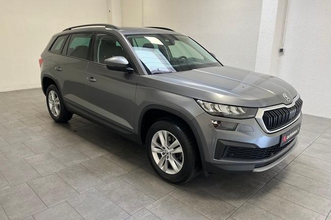 Skoda Kodiaq 1.5 TSI Ambition Gebrauchtwagen