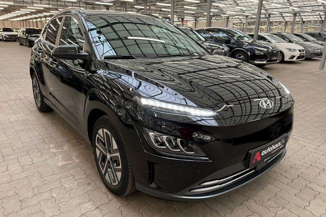 Hyundai Kona Elektro 39,2 kWh Gebrauchtwagen