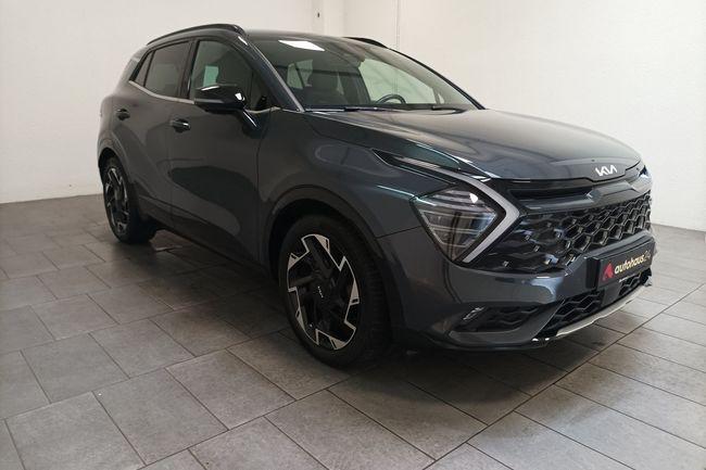 Kia Sportage 1.6 T-GDI Mild-Hybrid GT-Line4WD(EURO 6d) Gebrauchtwagen
