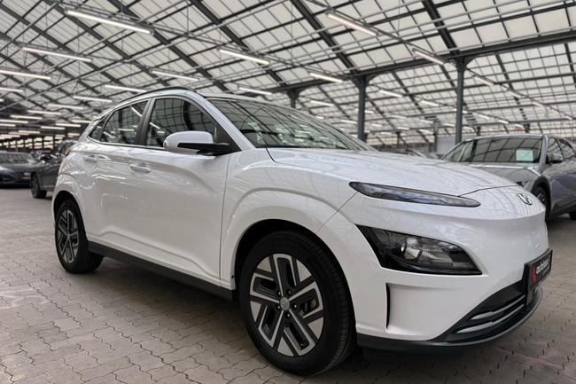 Hyundai Kona Select 39,2 kWh Gebrauchtwagen