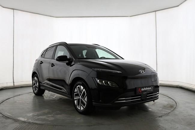 Hyundai Kona Advantage 39,2 kWh 2WD Gebrauchtwagen