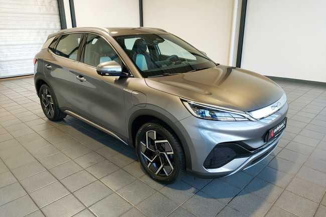 BYD Atto 3 Design RWD 82,5kWh Gebrauchtwagen