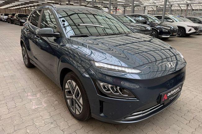 Hyundai Kona Elektro 2WD 39,2 kWh Gebrauchtwagen