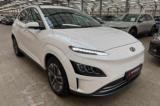 Hyundai Kona Elektro 39,2 kWh Gebrauchtwagen