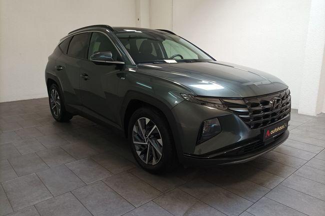 Hyundai Tucson 1.6 CRDi Trend Mild-Hybrid 2WD (EURO 6d) Gebrauchtwagen