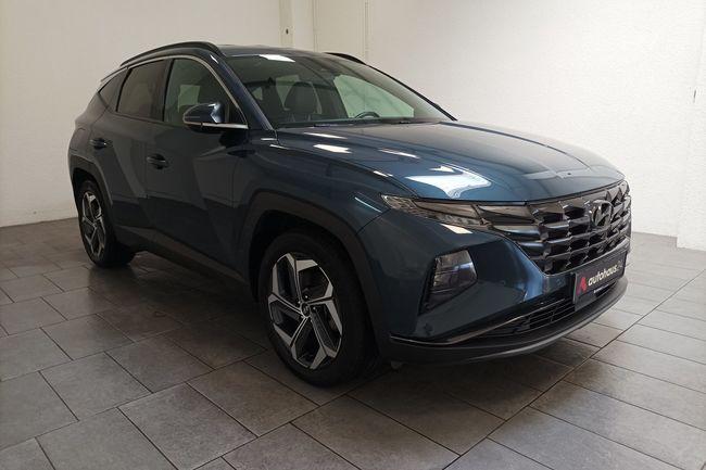 Hyundai Tucson 1.6 T-GDI Prime Plug-In Hybrid 4WD (E6d) Gebrauchtwagen