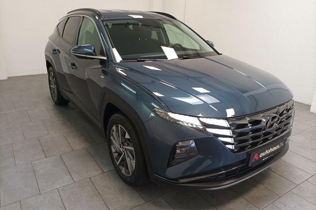Hyundai Tucson 1.6 CRDi Trend Mild-Hybrid 2WD (EURO 6d) Gebrauchtwagen