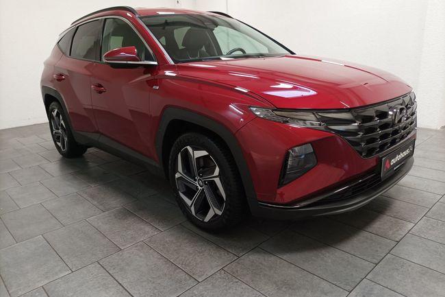 Hyundai Tucson 1.6 CRDi Prime Mild-Hybrid 4WD (EURO 6d) Gebrauchtwagen