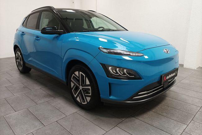 Hyundai Kona Trend / Trend-Paket Elektro 2WD Gebrauchtwagen
