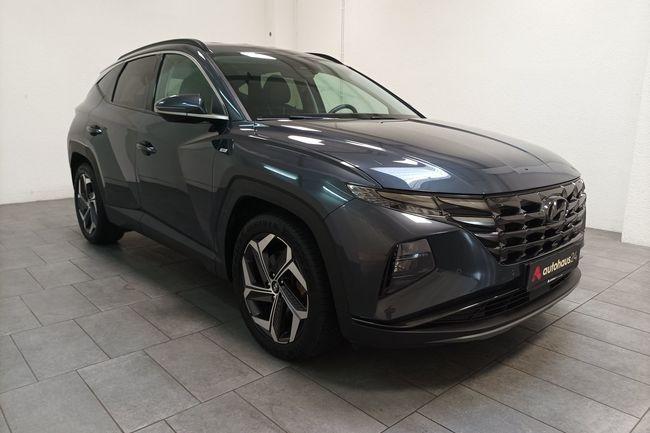 Hyundai Tucson 1.6 CRDi Prime Mild-Hybrid 2WD (EURO 6d) Gebrauchtwagen
