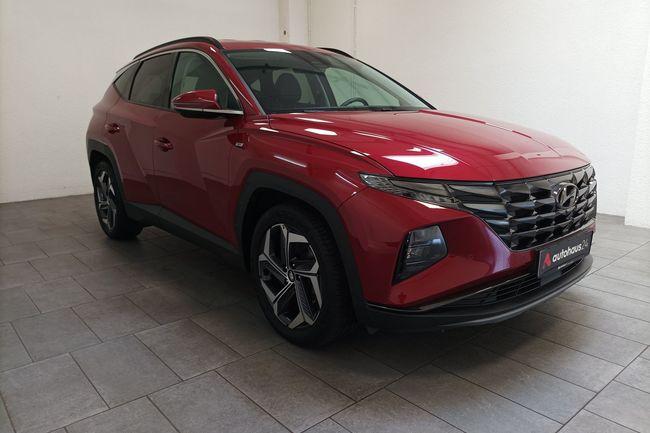 Hyundai Tucson 1.6 CRDi Prime Mild-Hybrid 4WD (EURO 6d) Gebrauchtwagen