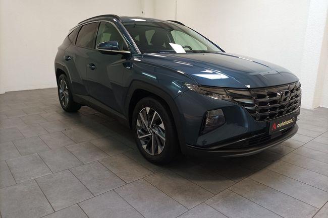 Hyundai Tucson 1.6 CRDi Trend Mild-Hybrid 2WD (EURO 6d) Gebrauchtwagen