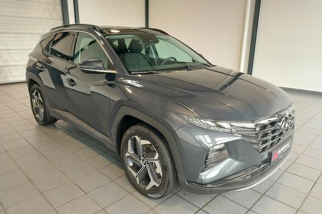 Hyundai Tucson 1.6 T-GDI Trend Plug-In Hybrid 4WD (E6d) Gebrauchtwagen