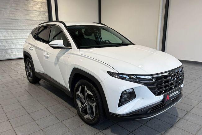 Hyundai Tucson 1.6 T-GDI Trend Plug-In Hybrid 4WD (E6d) Gebrauchtwagen