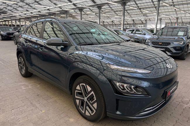 Hyundai Kona Elektro 39,2 kWh Gebrauchtwagen