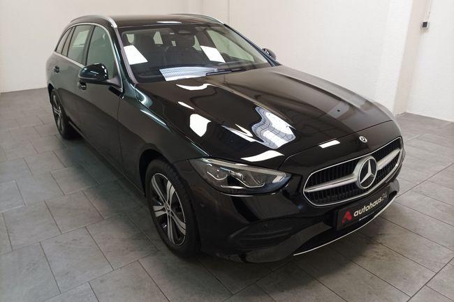 Mercedes Benz C 300 e T Avantgarde (EURO 6d) Gebrauchtwagen